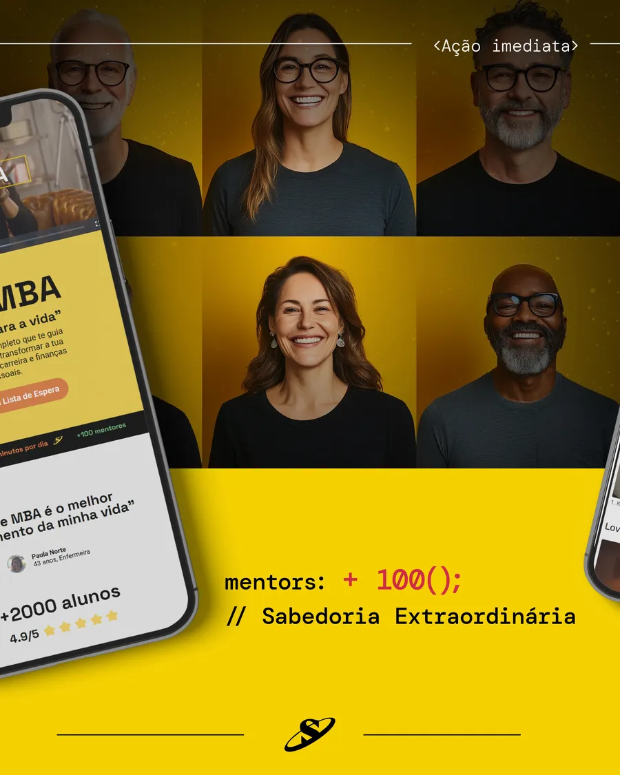 Seekers post with mentors and the app