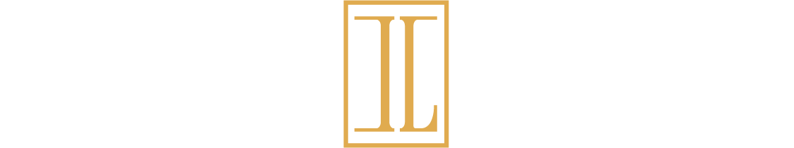 Imperium Lawyers logo in white