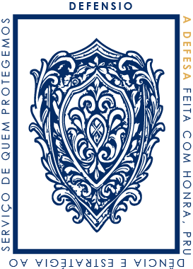 Imperium Lawyers seal Defensio