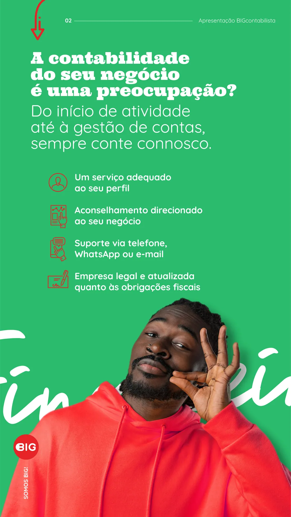 BIGcontabilista presentation: how it works