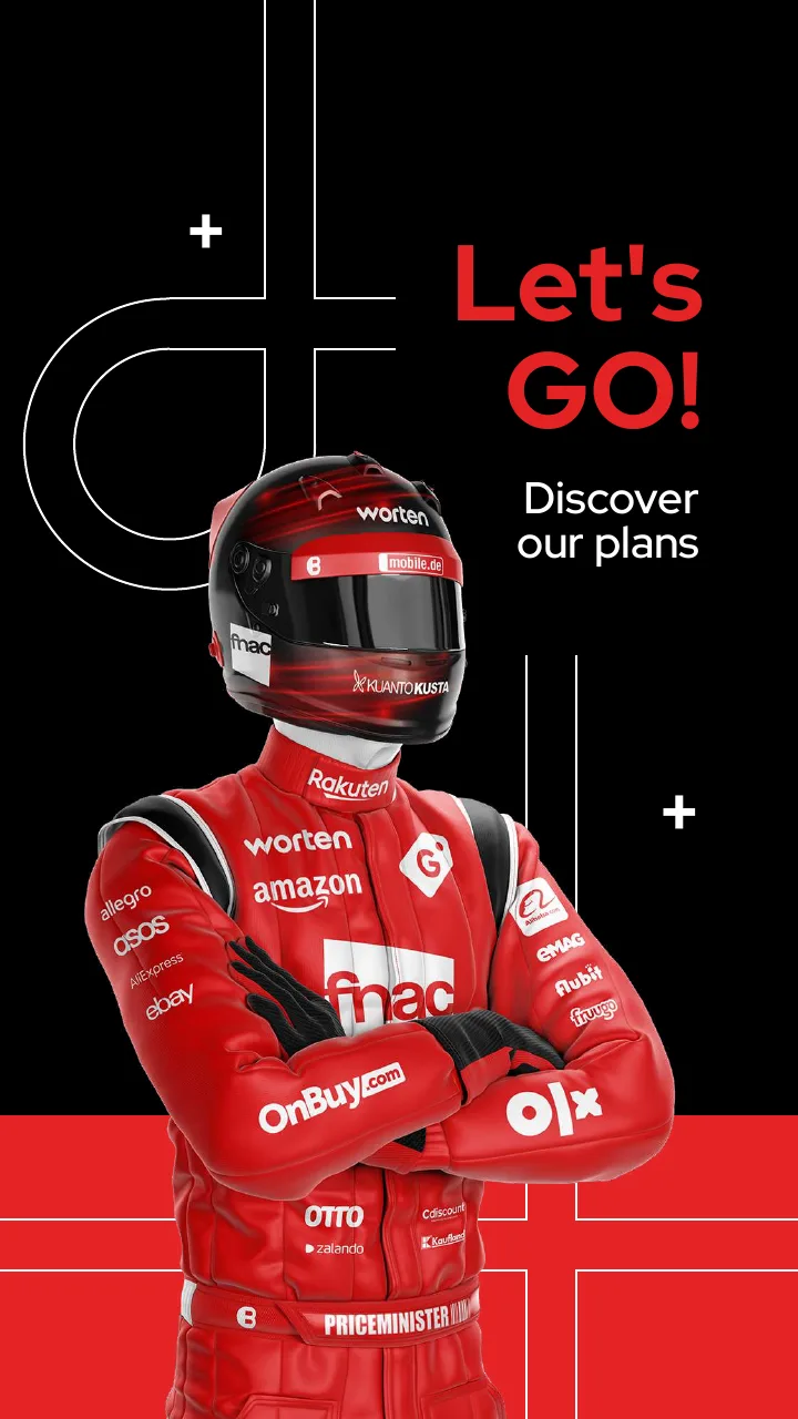 BIGhub slide: discover our plans