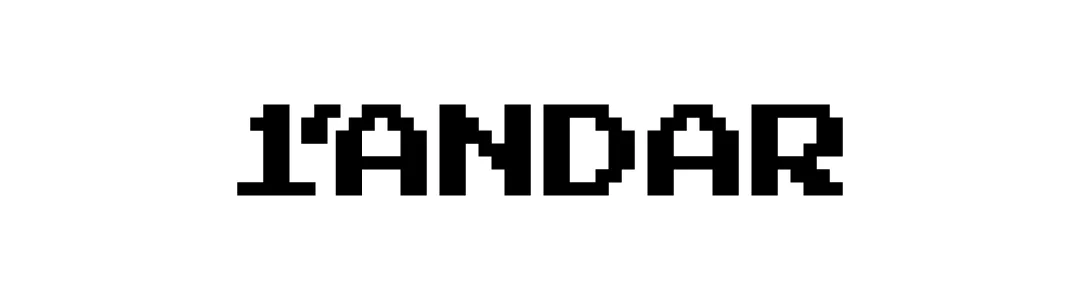 1ANDAR logo