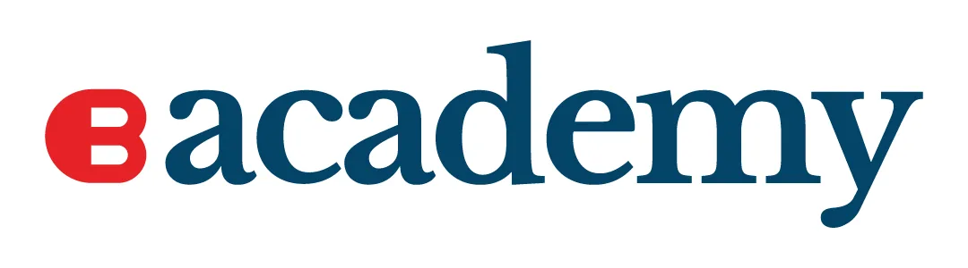 BIGacademy logo