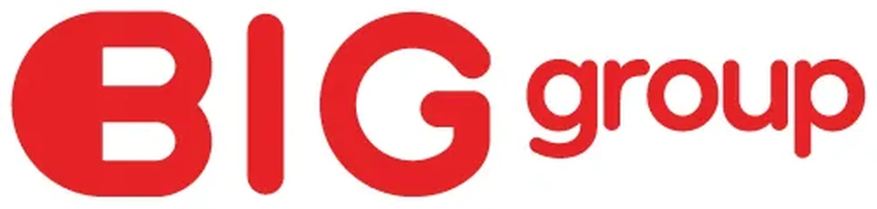 BIGgroup logo