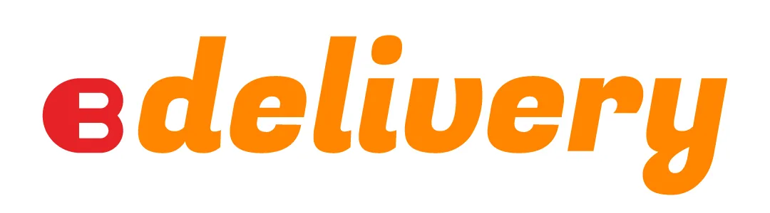 BIGdelivery logo