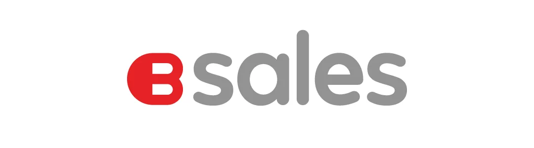 BIGsales logo