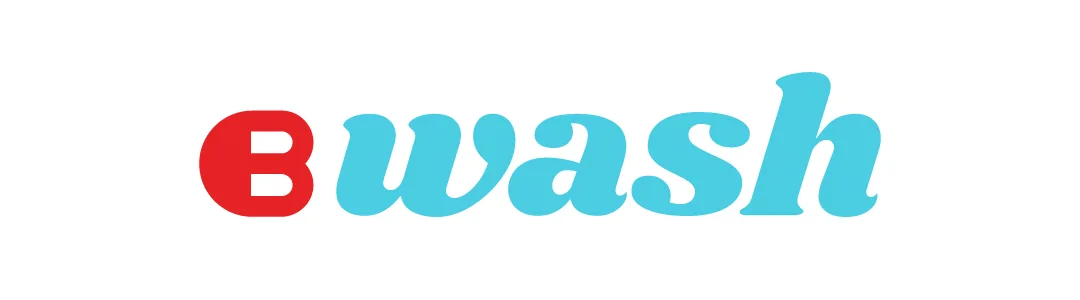 BIGwash logo