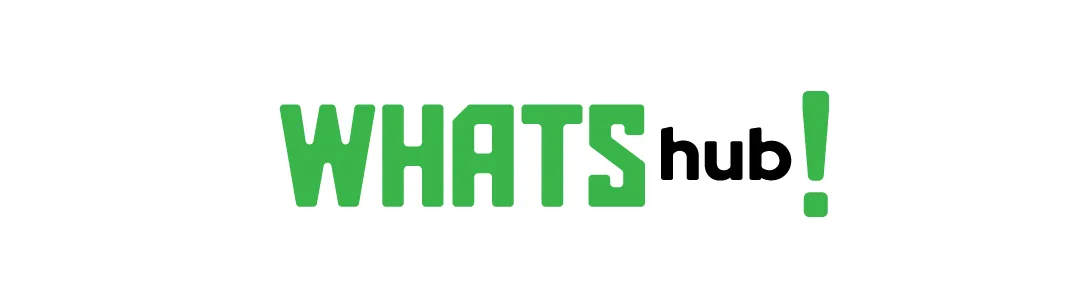 WHATShub logo